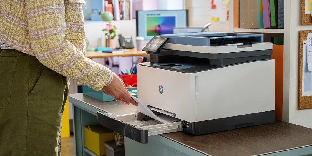 Plotter de inyección de tinta